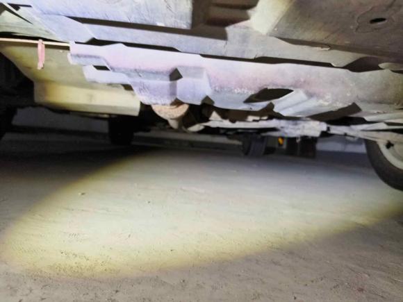 [南通·苏F] 二手丰田YARiS L 致炫2014款 1.5G 自动炫动版