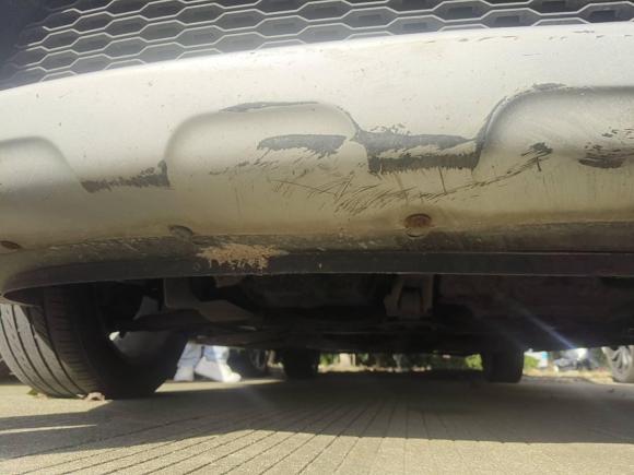 [宁波·浙G] 二手道奇酷威2013款 2.4L 两驱尊尚版