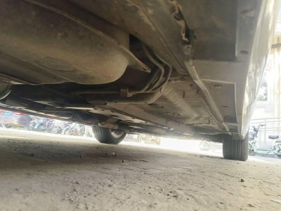 [上海·沪A] 二手丰田锐志2008款 2.5S 特别纪念版