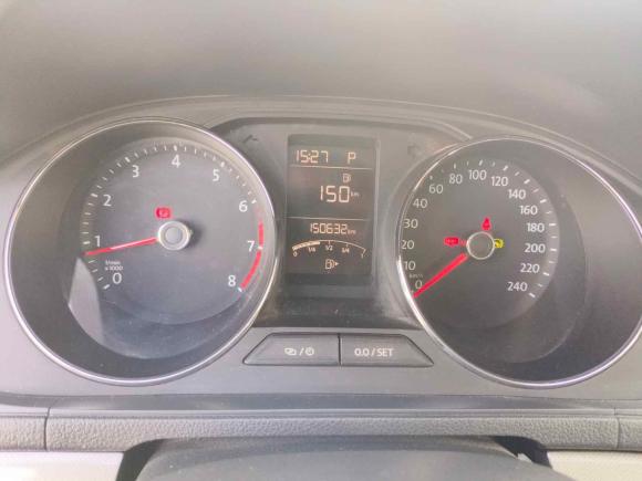 [合肥·皖A] 二手大众朗逸2015款 1.6L 自动舒适版