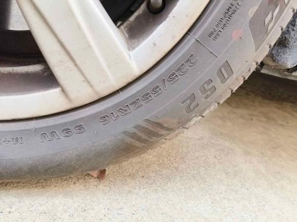 [苏州·苏E] 二手奥迪奥迪A4L2009款 2.0 TFSI 舒适型