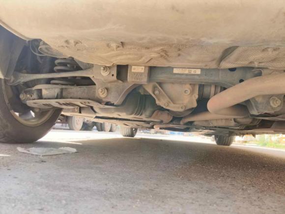 [南昌·赣A] 二手宝马宝马1系2013款 改款 116i 领先型