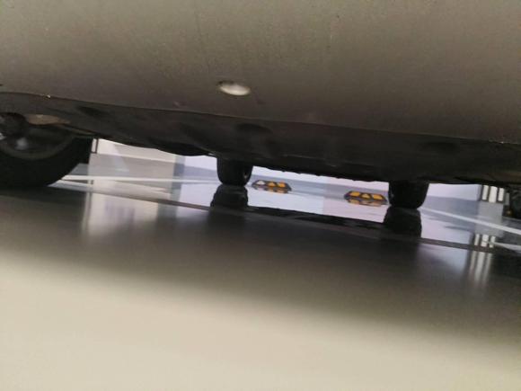 [上海·沪A] 二手蔚来蔚来ES82022款 100kWh 六座版