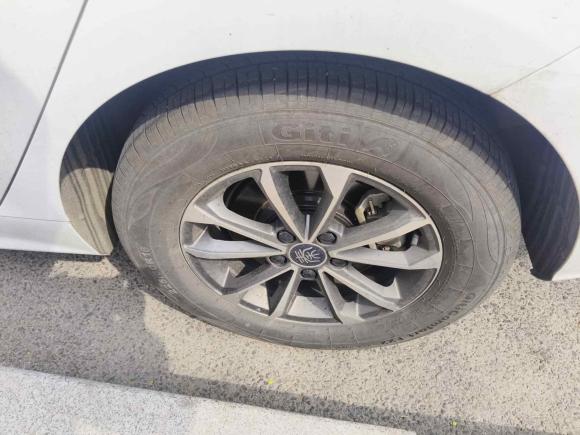 [青岛·鲁B] 二手比亚迪秦2024款 荣耀版 DM-i 55KM领先型