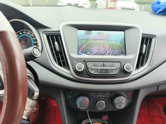 [南京·皖M] 二手雪佛兰科沃兹2019款 320 自动欣悦版