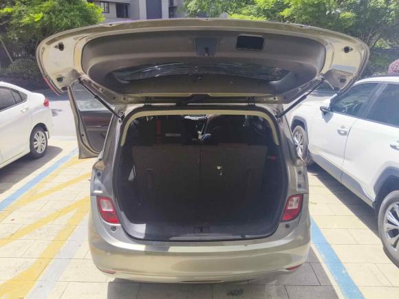 [杭州·浙A] 二手别克别克GL62019款 18T 6座互联豪华型 国VI