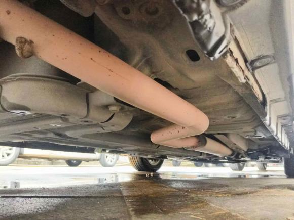 [深圳·粤B] 二手比亚迪秦新能源2017款 1.5T 尊贵型