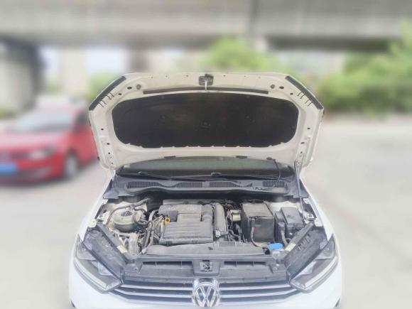 [南京·苏A] 二手大众高尔夫·嘉旅2016款 280TSI 自动豪华型