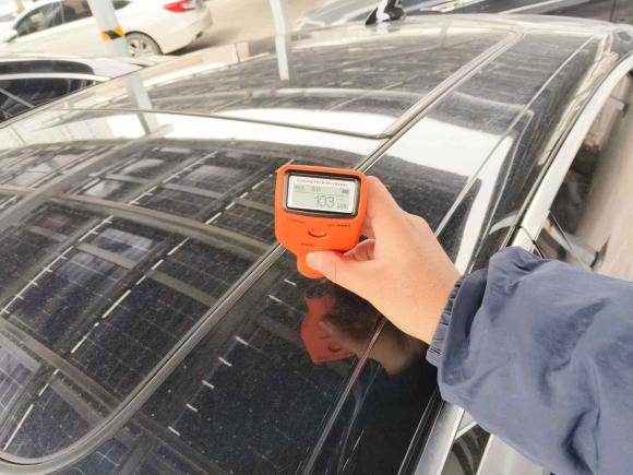 [杭州·浙A] 二手凯迪拉克凯迪拉克CT62017款 28T 精英型