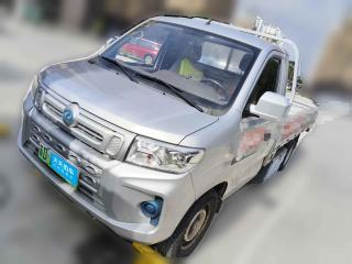 瑞驰汽车瑞驰新能源EC712024款 EC71L载货 先锋型I 41.85kWh