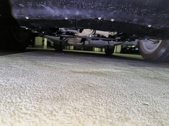 [西安·陕A] 二手雪佛兰探界者2019款 535T 自动驭界版 国VI