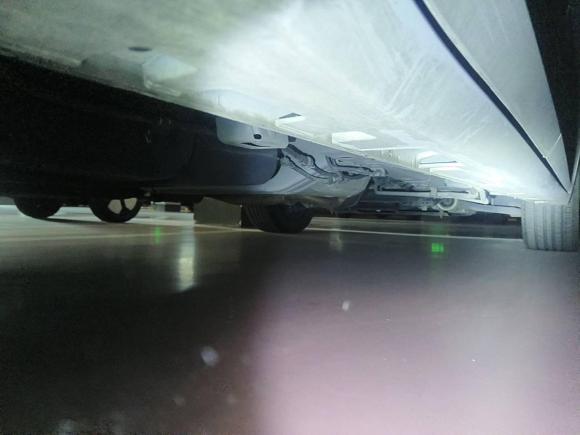 [青岛·鲁U] 二手广汽传祺传祺M62021款 PRO 270T DCT豪华版