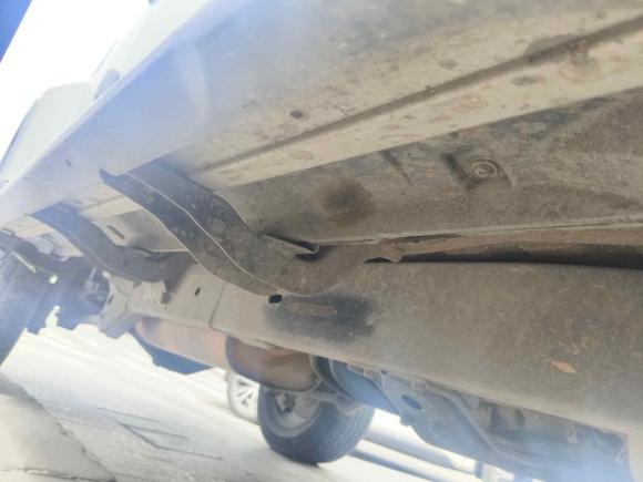 [成都·川A] 二手北京越野北京越野BJ402021款 2.3T 自动四驱刀锋英雄版至尊型