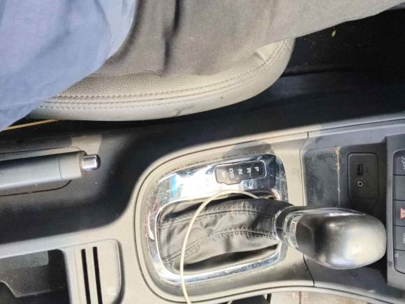 [苏州·苏E] 二手荣威荣威3602018款 PLUS 1.5L 自动尊享版