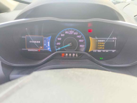 [义乌·浙G] 二手福特C-MAX2017款 2.0L Energi