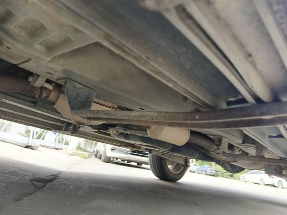 [温州·浙C] 二手长安欧尚长安欧尚CX702016款 1.6L 手动豪华型