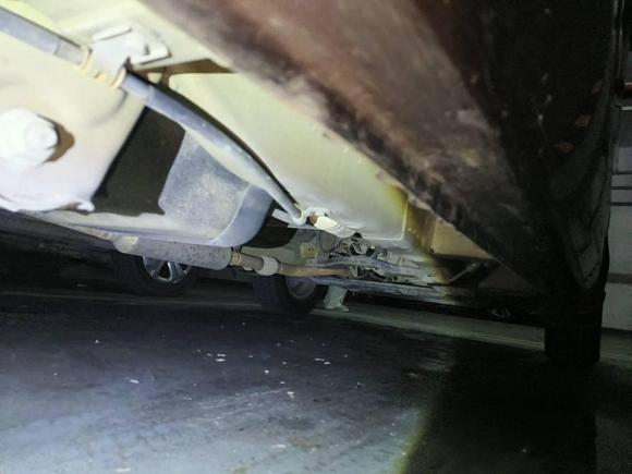 [合肥·皖A] 二手五菱汽车五菱宏光2014款 1.5L S标准型