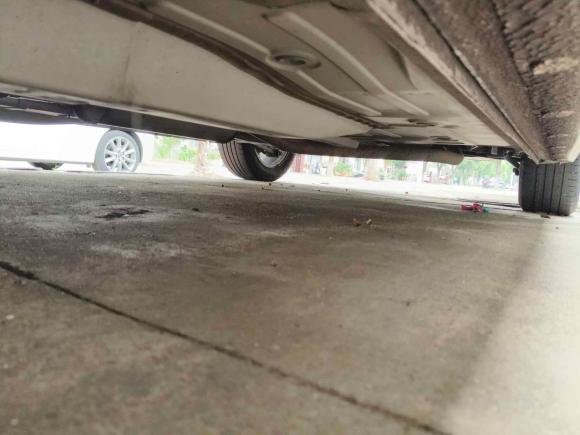 [苏州·苏U] 二手别克英朗2017款 15N 自动豪华型