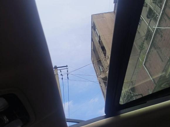 [合肥·皖A] 二手猎豹汽车Mattu2018款 1.6T GDI 手动精英型