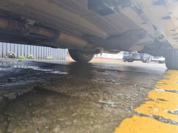 [佛山·粤E] 二手路虎发现神行2016款 2.0T S