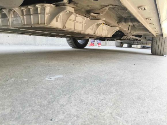 [上海·沪A] 二手荣威荣威RX5新能源2023款 eRX5 超混优越版