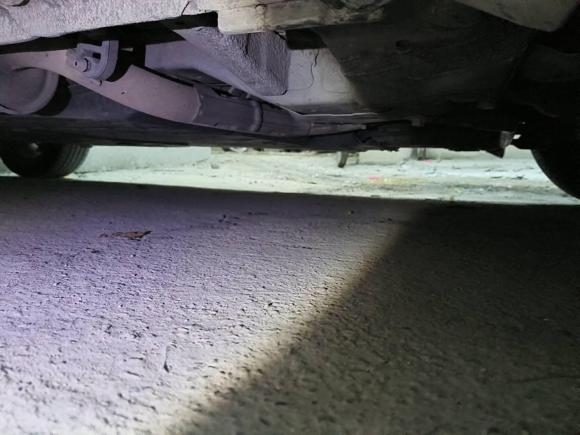 [杭州·浙A] 二手本田凌派2016款 1.8L CVT豪华版