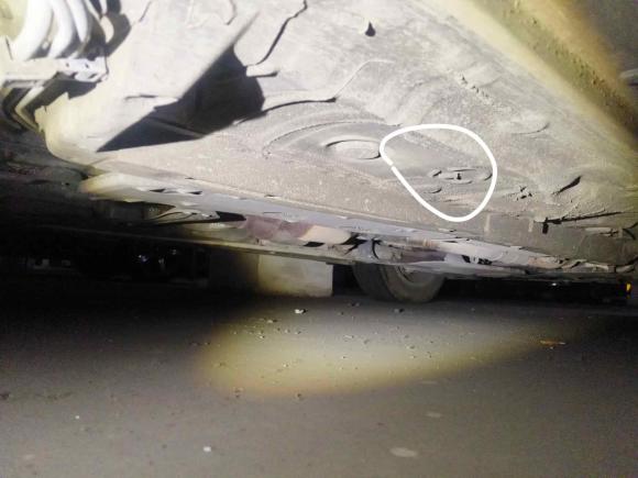 [成都·川A] 二手丰田锐志2007款 2.5S