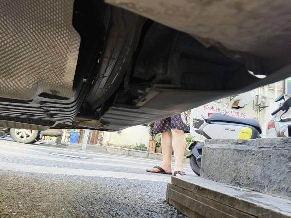 [深圳·粤S] 二手奔驰奔驰E级2023款 改款 E 260 L