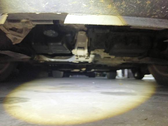 [芜湖·皖B] 二手道奇酷威2014款 2.4L 两驱旅行版