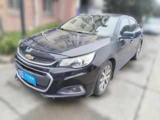 雪佛兰迈锐宝2016款 2.4L 自动豪华版「苏州二手车」「天天拍车」