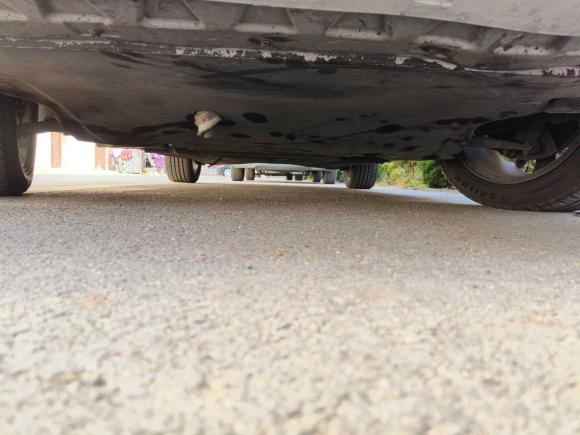 [青岛·鲁B] 二手飞凡汽车飞凡ER62021款 新动版 620km 智行版