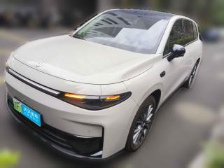零跑汽车零跑C102024款 530智享版「嘉兴二手车」「天天拍车」