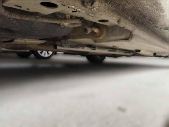 [南昌·赣C] 二手别克威朗2019款 三厢 15S 自动领先型