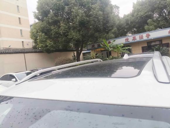 [金华·浙G] 二手Jeep自由光2016款 2.4L 优越版