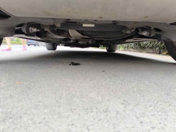 [佛山·粤E] 二手福特福克斯2012款 两厢 1.6L 自动风尚型