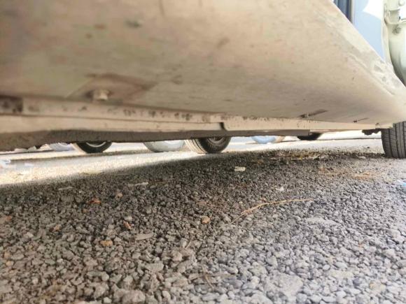 [西安·陕A] 二手吉利汽车经典帝豪2013款 三厢 1.8L 手动进取型CNG