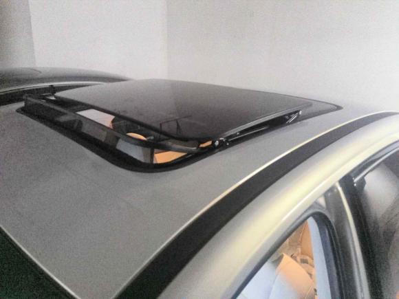 [深圳·粤B] 二手埃安AION S MAX2024款 80 星瀚版 三元锂