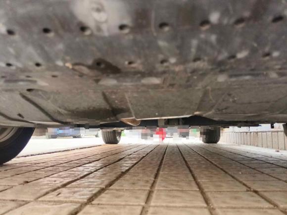 [苏州·苏E] 二手铃木维特拉2016款 1.4T 自动两驱豪华型