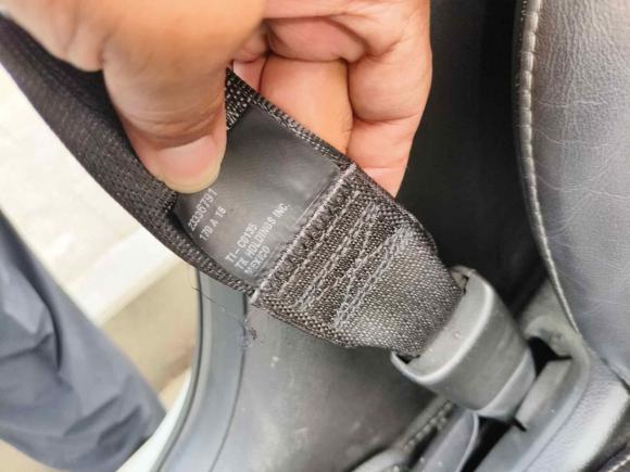 [武汉·鄂A] 二手凯迪拉克凯迪拉克ATS-L2016款 28T 时尚型