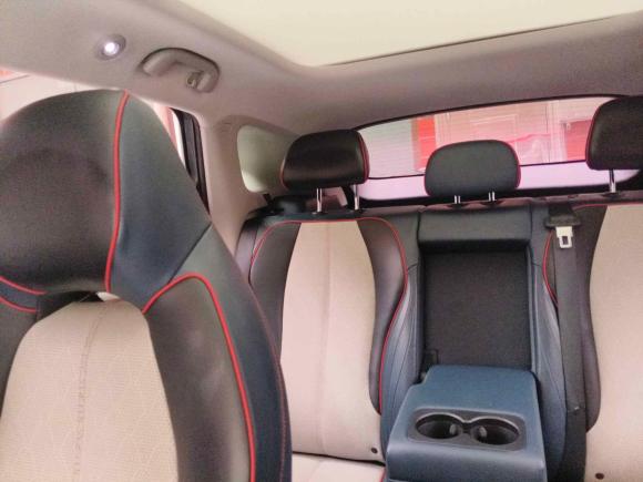 [义乌·浙G] 二手比亚迪元PLUS2022款 510KM 旗舰型