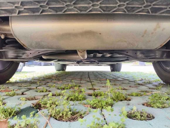 [武汉·鄂A] 二手大众探岳2023款 280TSI 两驱豪华Plus进阶版