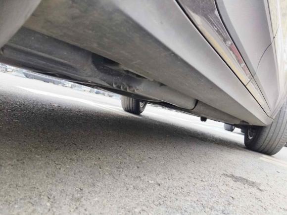 [合肥·皖A] 二手保时捷Macan2018款 Macan 2.0T