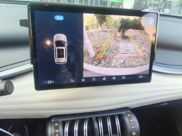 [杭州·浙A] 二手比亚迪元PLUS2024款 荣耀版 510KM 领先型