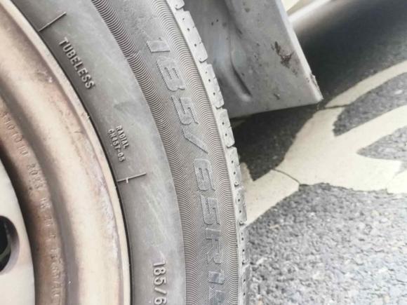 [杭州·浙A] 二手开瑞江豚2023款 宽体版 中航锂电38.64kWh