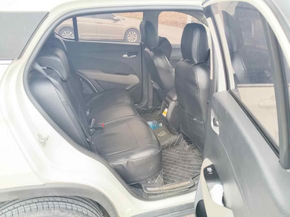 [宁波·贵C] 二手宝骏宝骏5102019款 1.5L 手动乐享型77kW 国VI