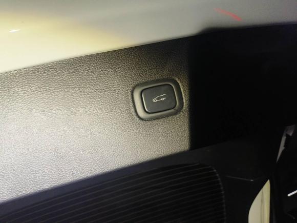 [上海·沪A] 二手蔚来蔚来EC62020款 430KM 运动版