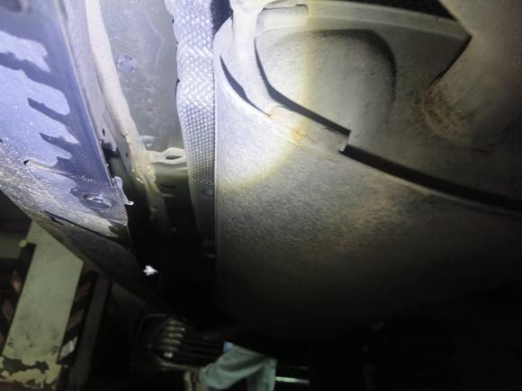 [杭州·浙A] 二手比亚迪宋Pro2019款 1.5T 自动豪华型