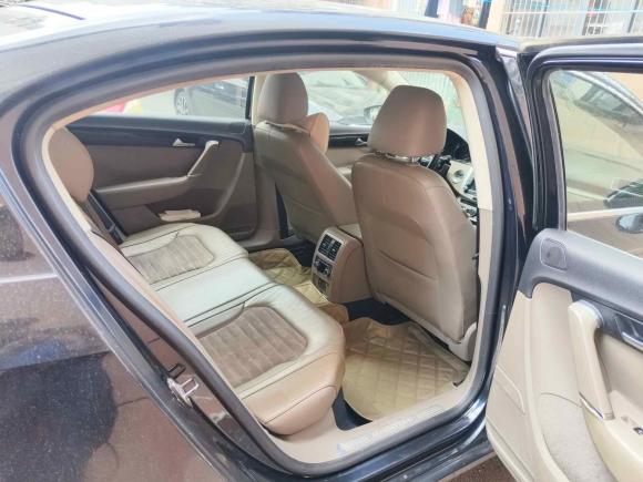 [武汉·鄂A] 二手大众迈腾2012款 1.8TSI 尊贵型