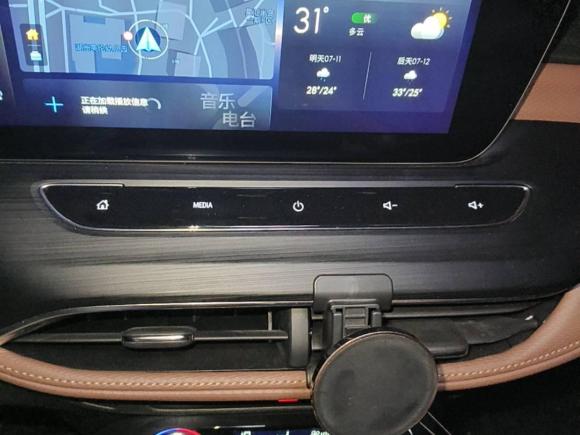 [湖州·浙E] 二手别克威朗2022款 Pro 533T 乐趣版