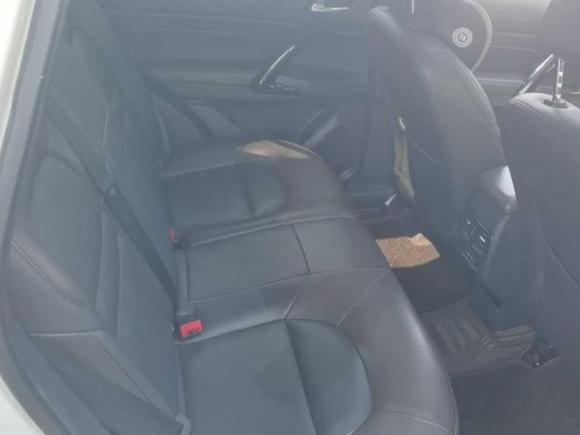 [上海·沪A] 二手广汽传祺传祺GS4新能源2019款 1.5L PHEV智享版